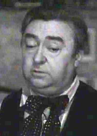 фото Шарль Гранваль