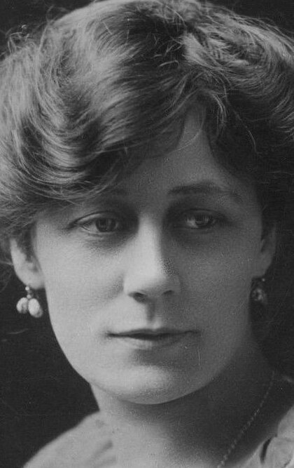 фото Виолет Ванбург