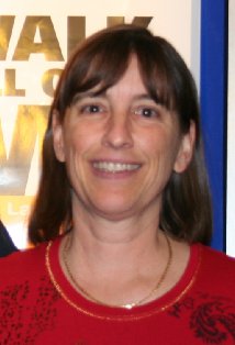 фото Кэролин МакМастер