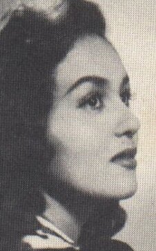 фото Рита Гомес