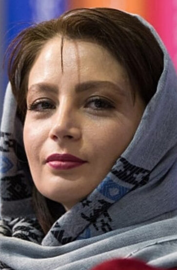 фото Azadeh Nobahari