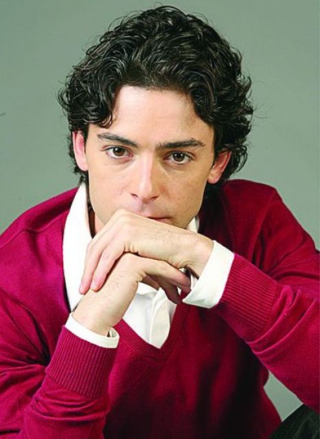 фото Дан Бордеяну