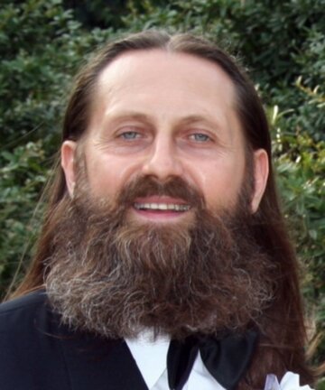 фото Джордж Григоре