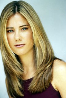 фото Элизабет Ярош