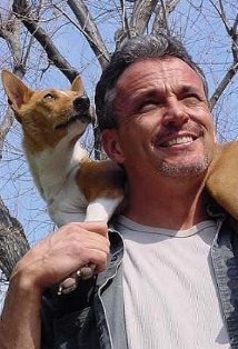 фото Марк Рисли