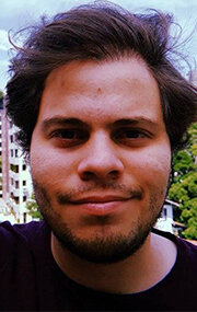 фото Reynerio Espinoza