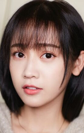 фото Чжэн Цюхун