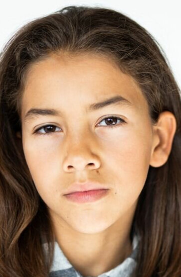 фото Луна Мвези