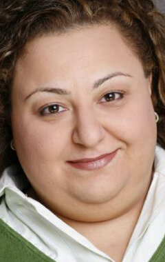 фото Габби Саналитро