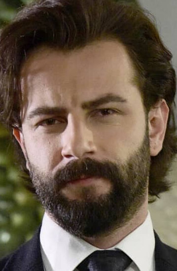 фото Гокберк Демирджи