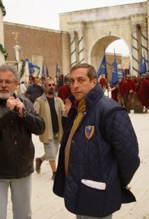 фото Лоренцо Миноли