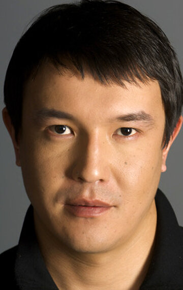 фото Саят Исембаев