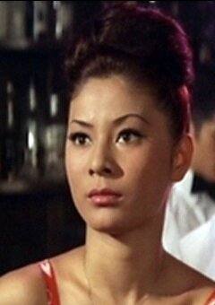 фото Икуко Мори