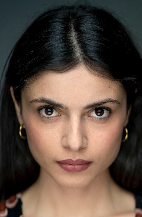 фото Giulia Petrungaro