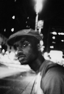 фото Джералд Джексон мл.