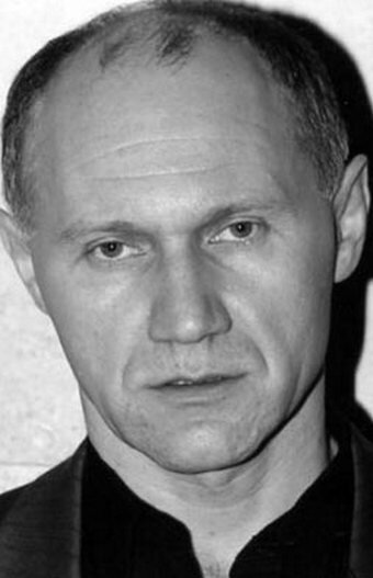 фото Александр Аблязов