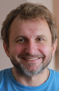 фото Александр Сухарев