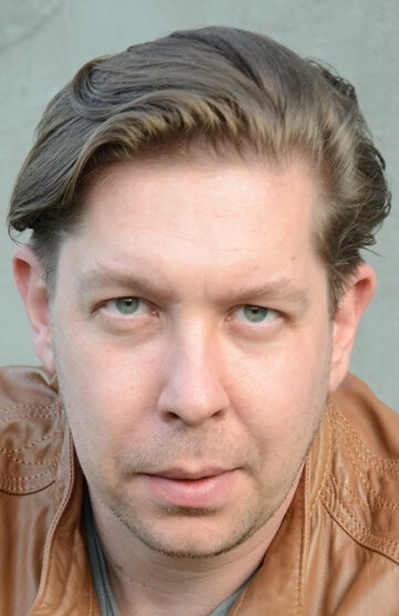 фото Иван Моховиков