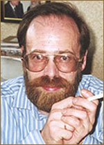 фото Алексей Биргер