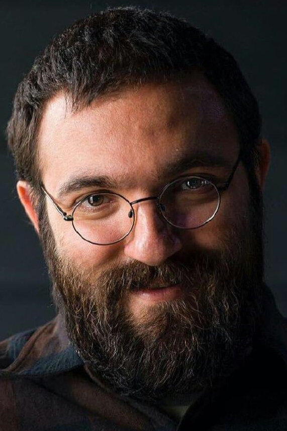 фото Мазияр Сейеди