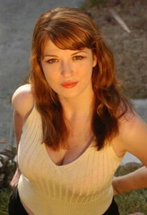 фото Ребекка Иден