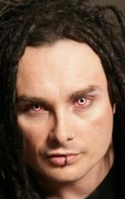 фото Дэни Филт