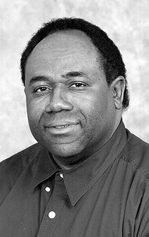 фото Байрон Вонс