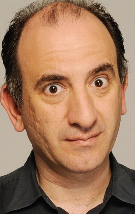 фото Армандо Ианнуччи