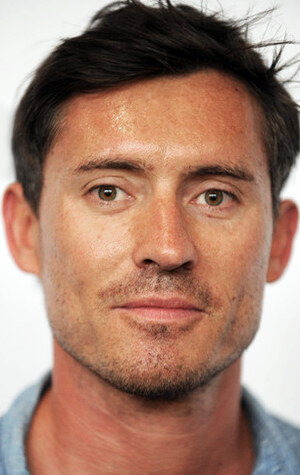 фото Каспар Зафер