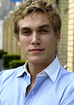 фото Фредди Сэйерс