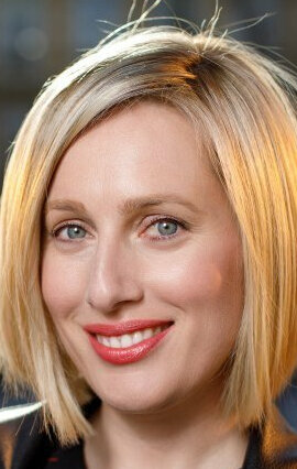 фото Цсилла Баратх Бастаич