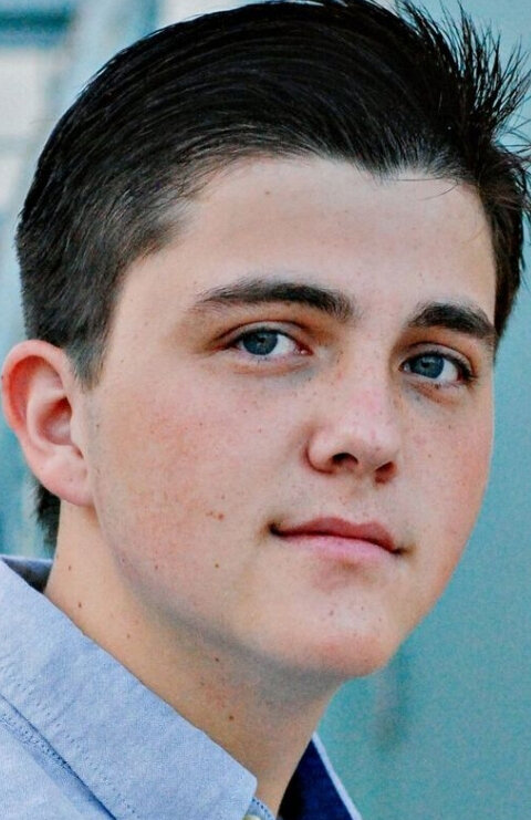 фото Тревор Маклерой