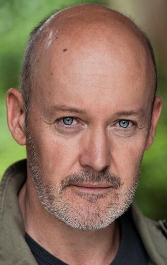 фото Лоуренс Кеннеди