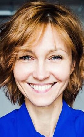 фото Ингеборга Дапкунайте