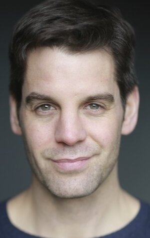 фото Джон Хопкинс