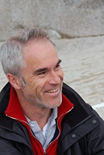 фото Ричард Джонс