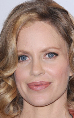 фото Кристин Бауэр