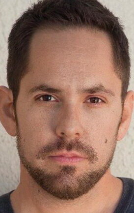 фото Дэйв О’Брайэн