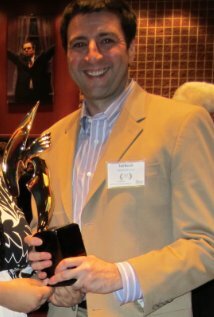 фото Тед Роач