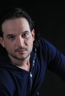 фото Элиот Прескутти