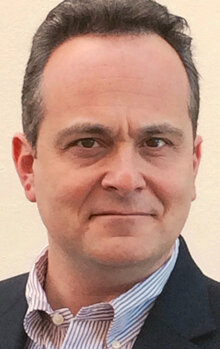 фото Винс Марчелло