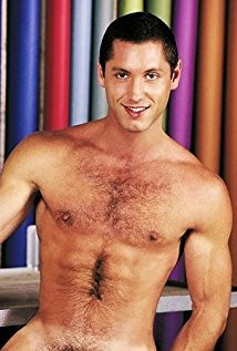 фото Блейк Харпер