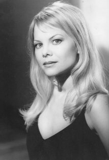 фото Кристина Шелдон