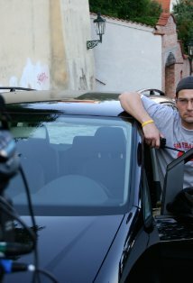 фото Пол Ирвин