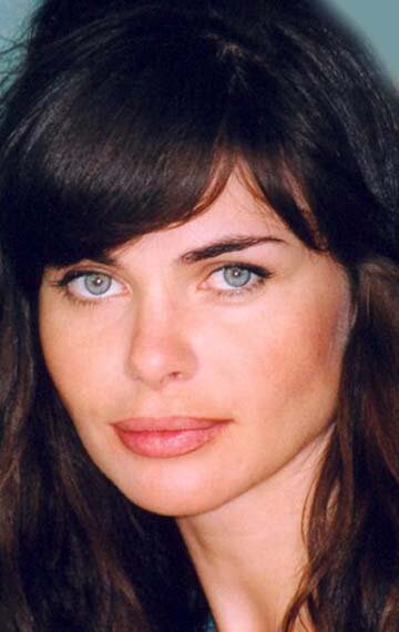 фото Инна Гомес