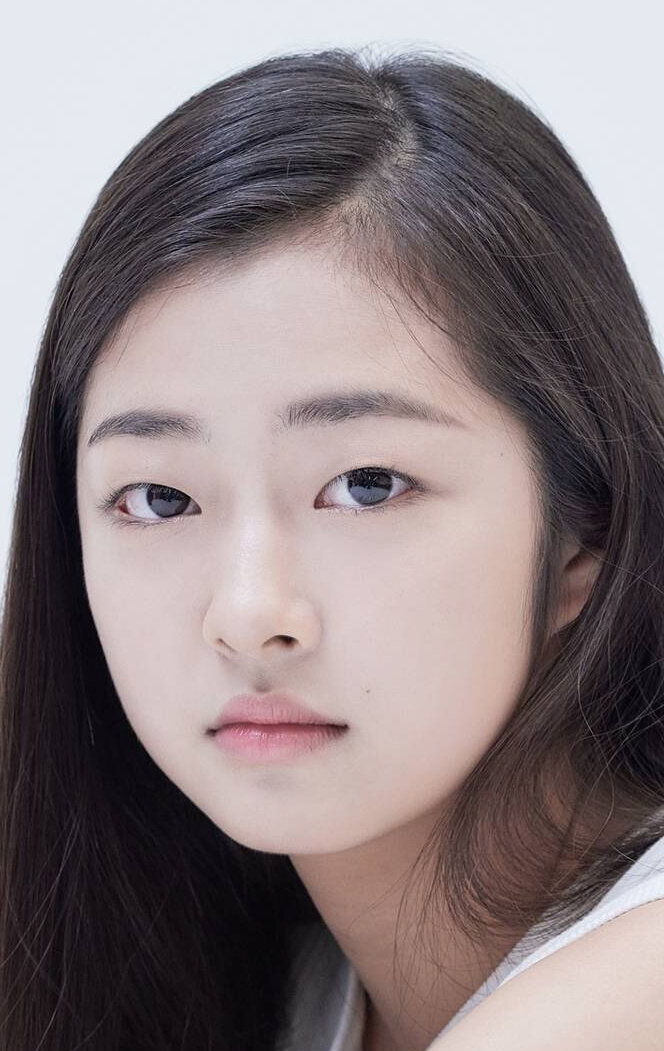 фото Чон Чхэ-ын