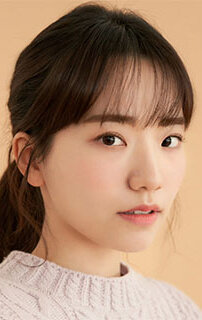 фото Ким Но-джин