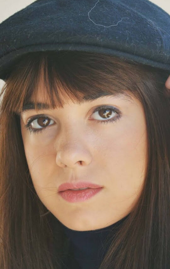 фото Камила Ваккарини