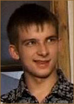 фото Дмитрий Михайлов