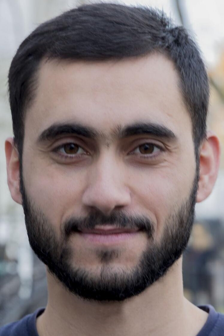 фото Орхан Агазаде